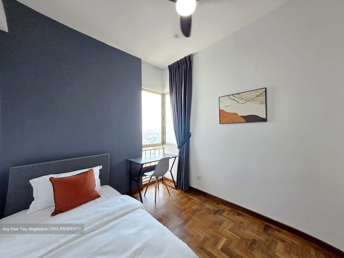 Astoria Park (D14), Condominium #570709281